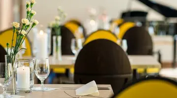 Hotel Olympic Spa & Wellness