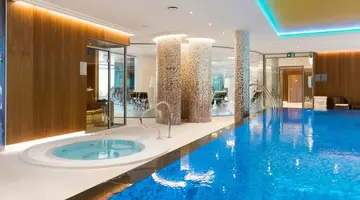 Hotel Olympic Spa & Wellness