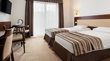 Hotel Olympic Spa & Wellness