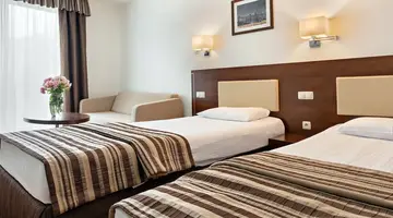 Hotel Olympic Spa & Wellness