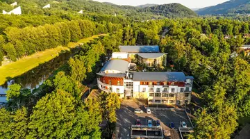 Hotel Olympic Spa & Wellness