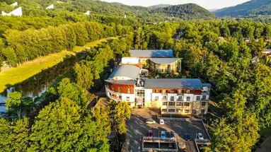 Hotel Olympic Spa & Wellness
