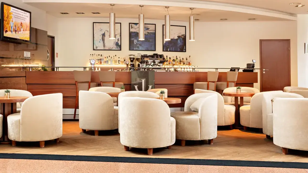 Hotel Olympic Spa & Wellness
