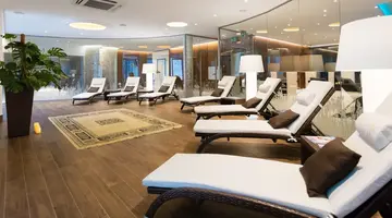 Hotel Olympic Spa & Wellness