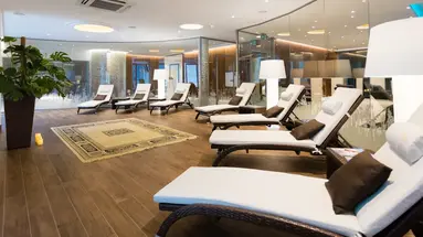 Hotel Olympic Spa & Wellness