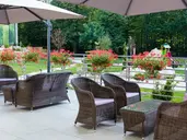 Hotel Olympic Spa & Wellness
