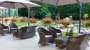 Hotel Olympic Spa & Wellness