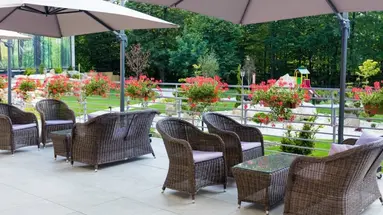 Hotel Olympic Spa & Wellness