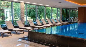 Hotel Olympic Spa & Wellness