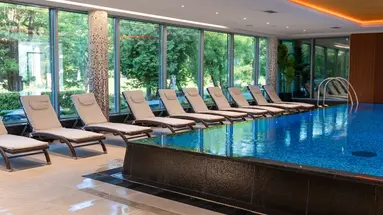 Hotel Olympic Spa & Wellness