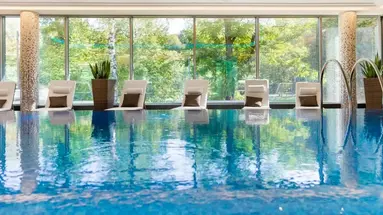 Hotel Olympic Spa & Wellness