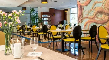 Hotel Olympic Spa & Wellness