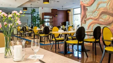 Hotel Olympic Spa & Wellness