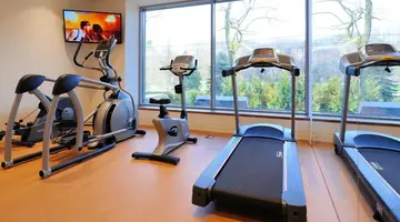 Hotel Olympic Spa & Wellness
