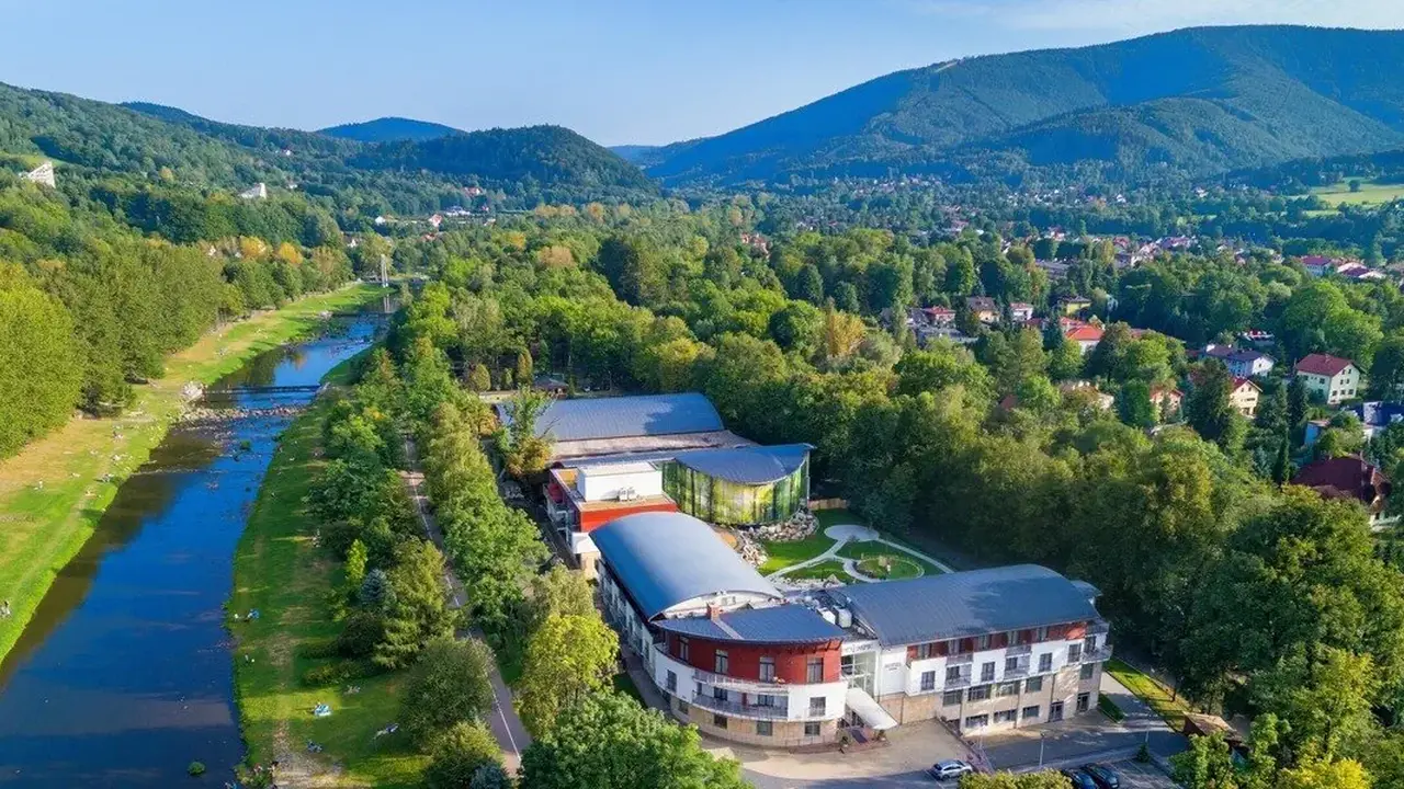 Hotel Olympic Spa & Wellness