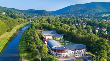 Hotel Olympic Spa & Wellness