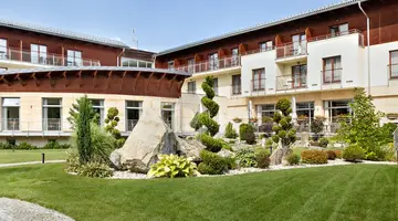 Hotel Olympic Spa & Wellness