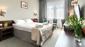 Hotel Olympic