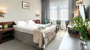 Hotel Olympic