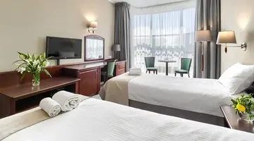 Hotel Olympic