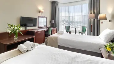 Hotel Olympic