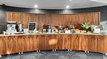 Hotel Olympic