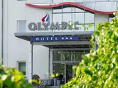 Hotel Olympic