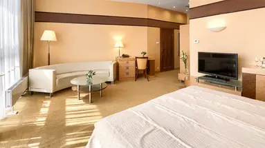 Hotel Olympic