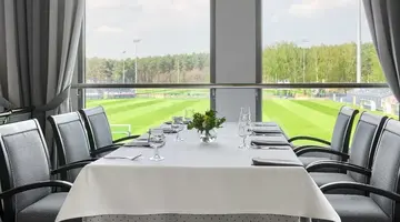 Hotel Olympic