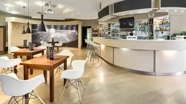 Hotel Olympic