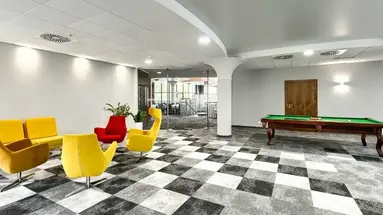 Hotel Olympic