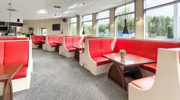 Hotel Olympic