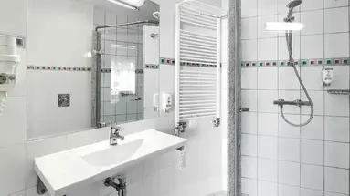 Hotel Olympic