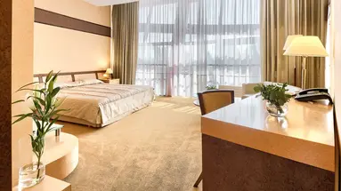Hotel Olympic