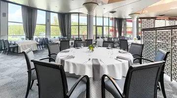 Hotel Olympic