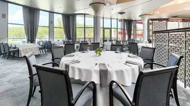 Hotel Olympic