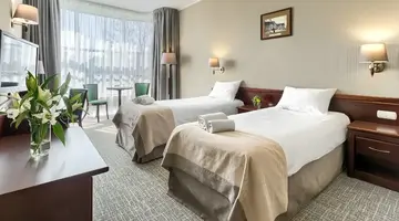 Hotel Olympic