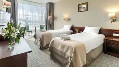 Hotel Olympic