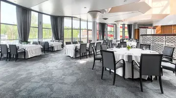 Hotel Olympic