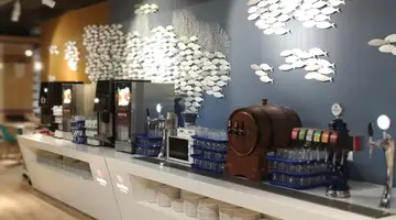 Hotel Olympus