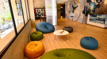 Hotel Olympus