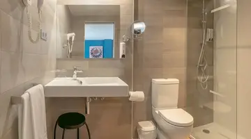 Hotel Olympus