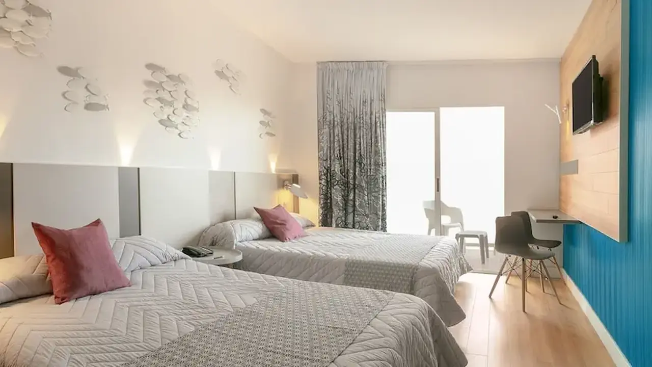 Hotel Olympus