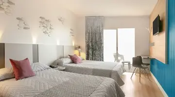 Hotel Olympus