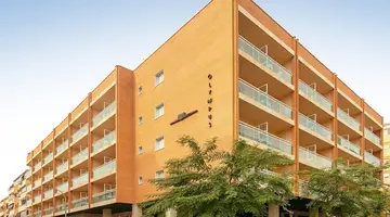 Hotel Olympus