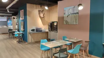 Hotel Olympus