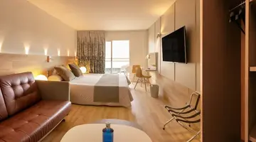 Hotel Olympus