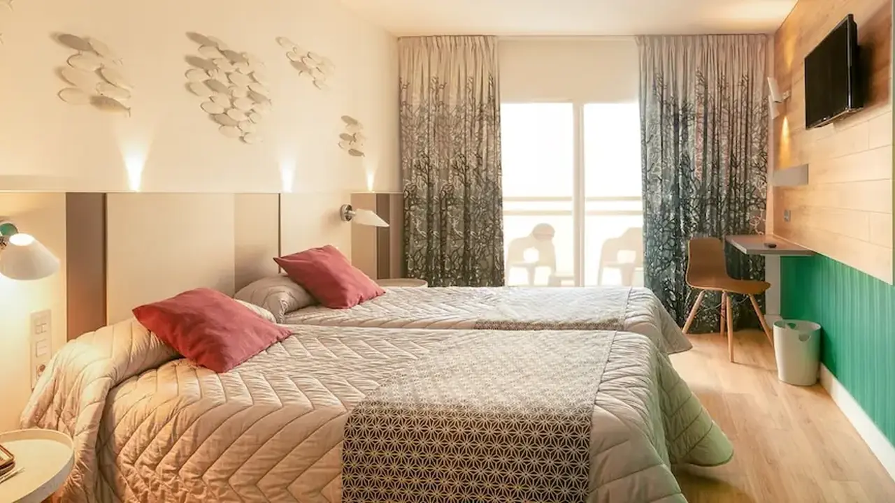 Hotel Olympus