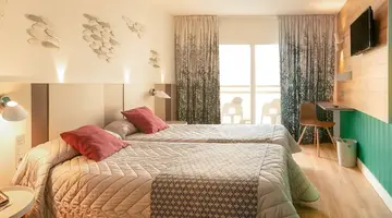Hotel Olympus