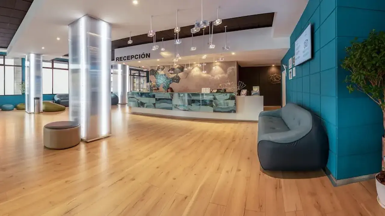 Hotel Olympus